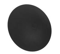 BESTonZON Air Diffuser Disc Silicone Membrane Air Diffuser Disc for Waste Water and Aquaculture Equipment with Enhanced Circulation Performance and Stirring Water