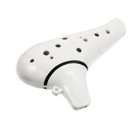BESTonZON Alto c Key Ocarina Ceramic Material Beginner Friendly Musical Instrument