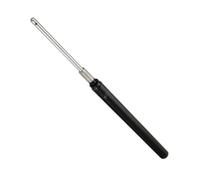 BESTonZON Automatic Window Opener for Greenhouse Vents Aluminum Construction and Space-saving Design Suitable for Greenhouses Use Can be Clamped or Screwed