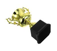 BESTonZON Award Trophy Cup for Soccer Champions Durable Sports Competition Trophy Prop for Ceremonies School Events and Party Prizes