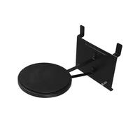 BESTonZON Bass Drum Kick Pedal Pad for Silent Practice Lightweight Double Bass Drum Practice Pad for Drummers for Training and Technique Development Independent Foot Control Random Color