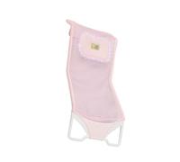 BESTonZON Bath Seat Support Net Non Slip Shower Mat Comfortable for Bathing Experience Angel Care