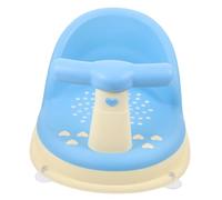 BESTonZON Bathing Seat for Newborns Bath Support Backrest Versatile Swim Seat for Boy Girl Essential for Newborn Care