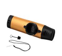 BESTonZON Beginner Friendly Metal Kazoo Easy to Play Portable Musical Instrument for Guitar Partner Ukulele Performances Compact Lightweight Travel for Quick Music Fun