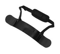 BESTonZON Bicep Trainer Board for Arm Curling Ergonomic Muscle Builder for Weightlifting and Bodybuilding Efficient Grip Strength Training Equipment for Men Fitness Tool