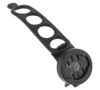 BESTonZON Bike Computer Mount Rotatable Design Lightweight and Phone Holder for Easy Installation Adapter for Cycle Computers Supports Rotation for Road Cycling and Mountain Biking