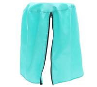 BESTonZON Birdcage Cover 40cm round Light Blocking Parrot Cage Net Protective Cover for Pet Birdcage Accessories Suitable for Night Use Random Color