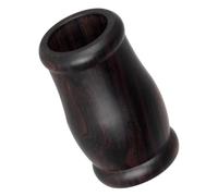 BESTonZON Black Clarinet Tuning Tube Clarinet Barrel Musical Tool Wind Instrument Accessories Wind Instrument Accessories Basics