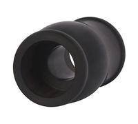 BESTonZON Black Wood Clarinet Tuning Tube Replacement Part for Clarinet Barrel Musical Tool Wind Instrument Accessory Lightweight Tuning Tube