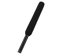 BESTonZON Boy Girl Microphone Toy for Interactive Play Lightweight Interview Microphone for Toddlers Communication Skills for Parties and Role-playing Activities