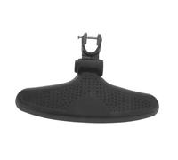 BESTonZON Boy Girl Stroller Footrest Pedal Extension Replacement Accessory for Strollers Fit Enhanced Comfort for Longer Outings