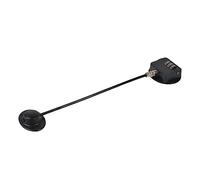 BESTonZON Boy Girl Window Safety Lock for Doors Windows Fridge Lock Easy to Install Protect Your Little Ones