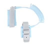 BESTonZON Boys and Girls Safety Lost Wrist Band Meters Walking Harness Prevent Lost Rope for Little Boy Girl Outdoor Securing Straps
