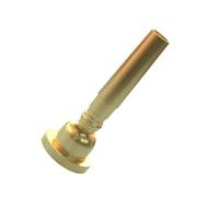 BESTonZON Boys and Girls Trumpet Mouthpiece Accessories Horn Replacement Part for Trumpeter Musical Instrument Accessory