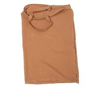 BESTonZON Breastfeeding Cover up for Mom Soft Cotton Nursing Cover Comfortable Apron Style for Discreet Feeding in Public