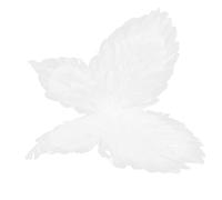 BESTonZON Butterfly Wings for Little Lightweight Fairy Wing Prop for Birthday Parties Cosplay and Dress Up Photo Accessory for Unforgettable Moments