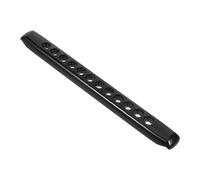 BESTonZON C Key Harmonica Mouthpiece Plastic Detachable Round Hole Design Comfortable Playing for Beginners Students Adults Portable Musical Instrument Accessory