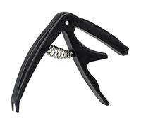 BESTonZON Capo for Electric Guitar Guitar Capo for Acoustic Clip Ukulele Abs Material Accessories Kit for Beginner Acoustic