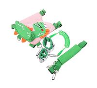 BESTonZON Cartoon Harness Leash Boys and Girls Walking Safety Belt Comfortable for Shopping