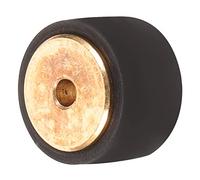 BESTonZON Cassette Tape Machine Pinch Roller for Recorders and Dvd Drive for Cassette Recorder Player Repair and Maintenance Essential Audio Parts for Radio Supplies
