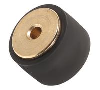 BESTonZON Cassette Tape Pinch Roller for Audio Recorder and Radio Cassette Player Accessory for Repair and Maintenance