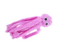 BESTonZON Catnip Octopus Chewing Toy for Indoor Cats Plush Catnip Toy for Kittens Soft and Comforting for Enhanced Excitement and Playful Moments