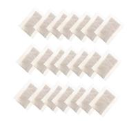 BESTonZON Catnip Teabags for Cats 2g x 20 Multipurpose Kitten Catnip Tea Replacement Suitable for Indoor Use and Hydration