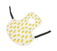 BESTonZON Chicken Saddle Hen Apron with Adjustable Strap Elastic Wing Protector for Poultry Reusable Back and Tail Cover Washable Hen Protector for Small to Large Chickens
