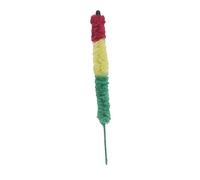 BESTonZON Clarinet Cleaning Brush for Moisture Removal and Replacement Helps Made with Microfiber for Playing Abilities