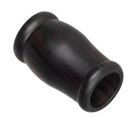 BESTonZON Clarinet Tuning Tube Black Barrel for Clarinet Replacement Part Musical Tool Wind Instrument Tube