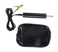 BESTonZON Clip-on Pickup Mic Pickup Portable Piezo Sound Pick-up with Metal Clamp Plastic and Pu Material for Violin Melodica Indoor and Outdoor Performances