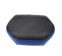 BESTonZON Comfortable Rowing Machine Seat Cushion Pad Sponge Seat Pad for Gym Equipment Versatile Support for Rowing Other Exercises Reduces Discomfort Compatible with Various Machines Blue
