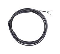 BESTonZON -conductor Wire Shielded Pickup Cable Guitar Circuit Wiring Isolation Noise Reduction