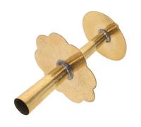 BESTonZON Copper Core Replacement for Wind Instruments Metal Core for Easy Installation and Maintenance for Musicians