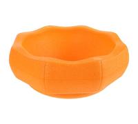BESTonZON Crossing The Water Tethers for Babies Climbing Sports Sensory Pool Walking Orange
