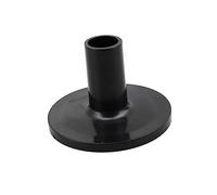 BESTonZON Cymbal Felt Washers Cymbal Sleeves Wing Nuts Butterfly Nut Replacement Accessories