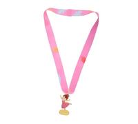 BESTonZON Dance Trophy Award Medal for Kindergarten Competitions School Event Reward Plaque Inspiring Confidence and Achievement in Dance Skills Development
