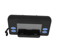 BESTonZON Digital Rowing Machine Monitor for Home Fitness with Speedometer Distance Display Easy Replacement Exercise Bike Counter for Indoor Workout Equipment