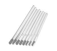 BESTonZON Diy Metal Kalimba Kit Key Mini Thumb Piano for Boys and Girls Kalimba Parts Accessories