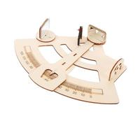 BESTonZON DIY Science Experiment Model for Astronomy Navigation Teaching Aid for Boys Engaging Family Fun Activity Creative Exploration Project