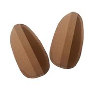 BESTonZON Dog Ear Stand Sticker for Shiba Inu Durable Milk Calcium Support Ergonomic Fit Correction Tool Comfortable Vertical Holder for Ear Posture