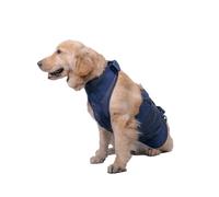 BESTonZON Dog Pulling Strap for Puppy Pet Auxiliary Belt Hand Carry for Old Sick Disabled Dogs Medical Support Belt for Pet Supplies