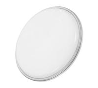 BESTonZON Double Drum Head Skin Replacement for Jazz Drum Percussion Part Musical Instrument Accessory