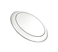 BESTonZON Double Oil Drum Skin Replacement Accessories for Drum Kit Drumhead Cover