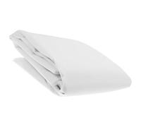 BESTonZON Double-Sided Fusible Interlining Fabric 1M X 100M White 25G Non-Woven Hot Melt Adhesive Garment Lining for Sewing and DIY Clothes