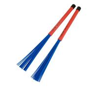 BESTonZON Drum Brush Accessories Wire Drum Stick Brush for Jazz Convenient Practical for Percussion Performance