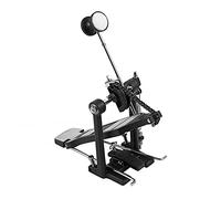 BESTonZON Drum Mallets Kit for Drum Set Drummer Tool Drum Parts Drum Pedals Multi-Sided Hammer Easy to Assemble