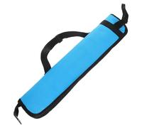 BESTonZON Drum Stick Bag for Drum Sturdy Material Portable Design for Carrying and Storage for Drummers The Go