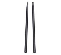 BESTonZON Drum Sticks for 5A Metal Percussion Drumsticks Gravity Sense for Practice Cafe Acts and Concerts