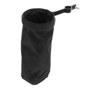 BESTonZON Drumstick Holder Bag Lightweight Drumstick Storage Case for Drum Set Versatile Drum Accessory for All Drumming